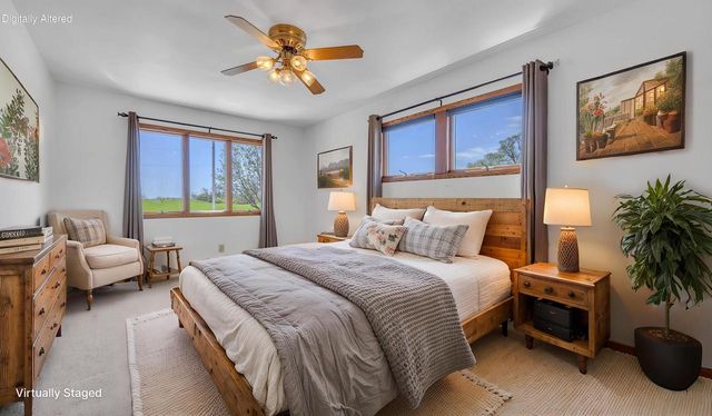 W2184 Rowe ROAD, Sheboygan, WI 53083