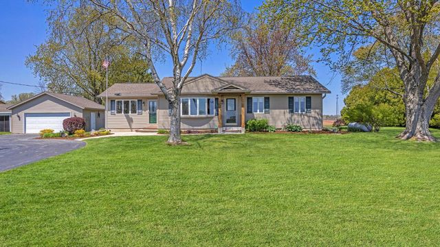 W2184 Rowe ROAD, Sheboygan, WI 53083