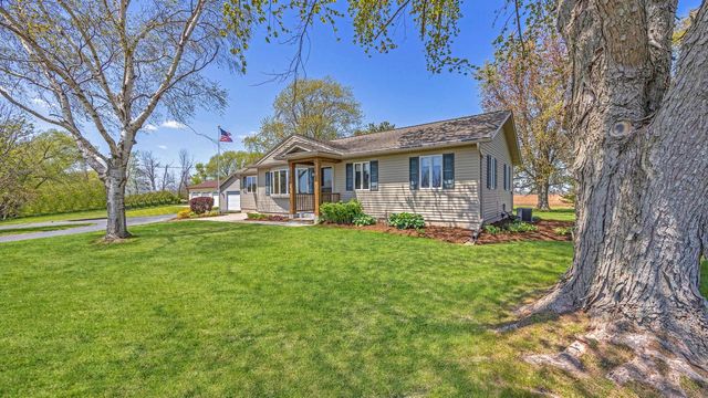 W2184 Rowe ROAD, Sheboygan, WI 53083