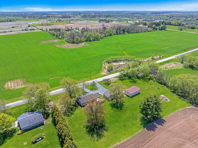 W2184 Rowe ROAD, Sheboygan, WI 53083