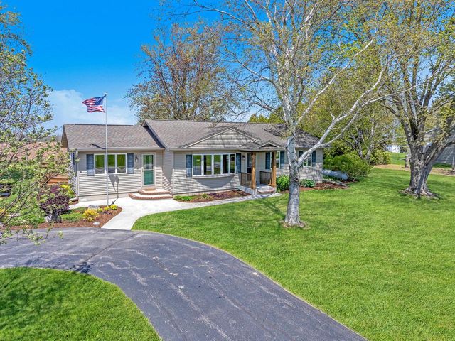 W2184 Rowe ROAD, Sheboygan, WI 53083
