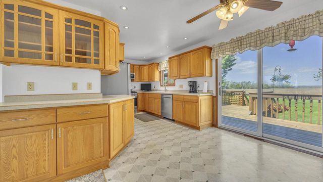 W2184 Rowe ROAD, Sheboygan, WI 53083