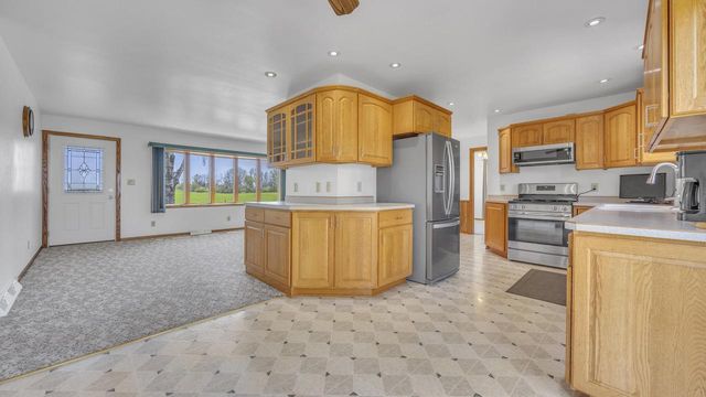 W2184 Rowe ROAD, Sheboygan, WI 53083