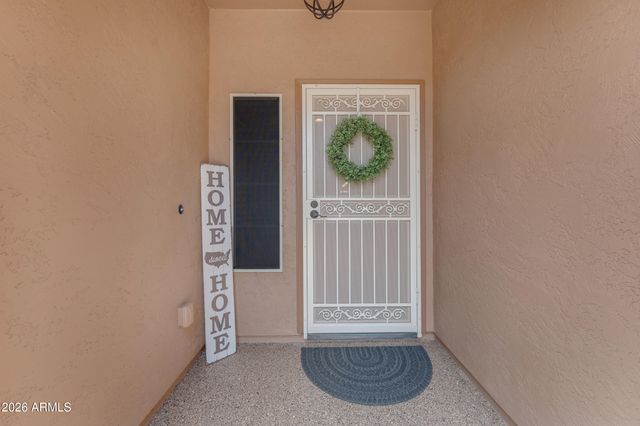 5004 S St Claire Circle, Mesa, AZ 85212