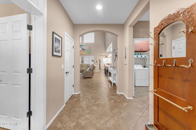 5004 S St Claire Circle, Mesa, AZ 85212