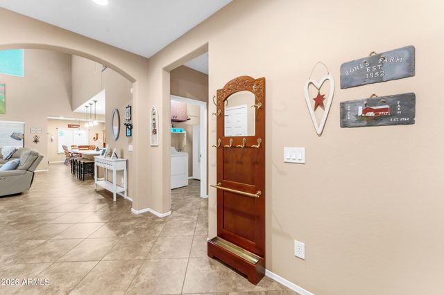 5004 S St Claire Circle, Mesa, AZ 85212