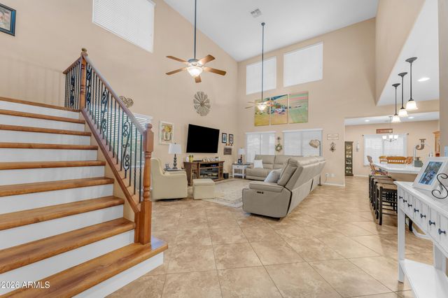 5004 S St Claire Circle, Mesa, AZ 85212