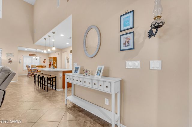 5004 S St Claire Circle, Mesa, AZ 85212