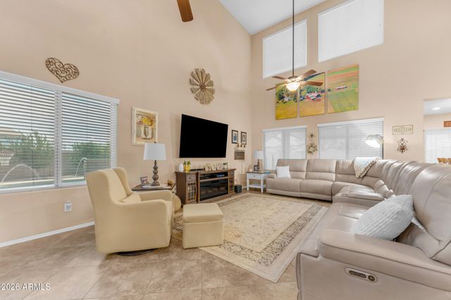 5004 S St Claire Circle, Mesa, AZ 85212