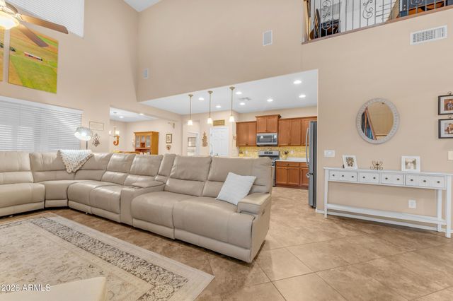 5004 S St Claire Circle, Mesa, AZ 85212