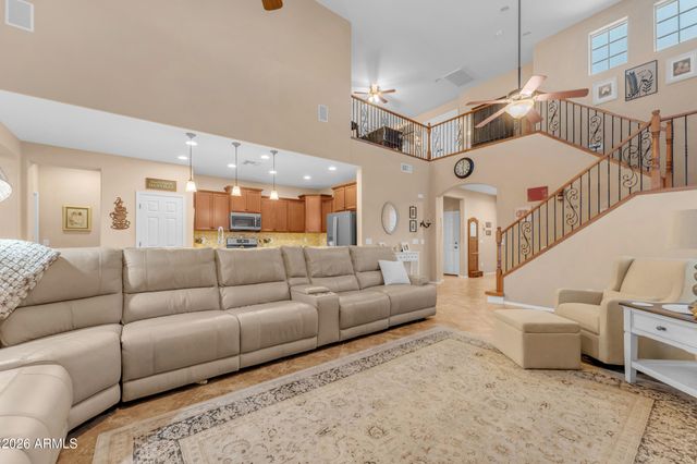 5004 S St Claire Circle, Mesa, AZ 85212