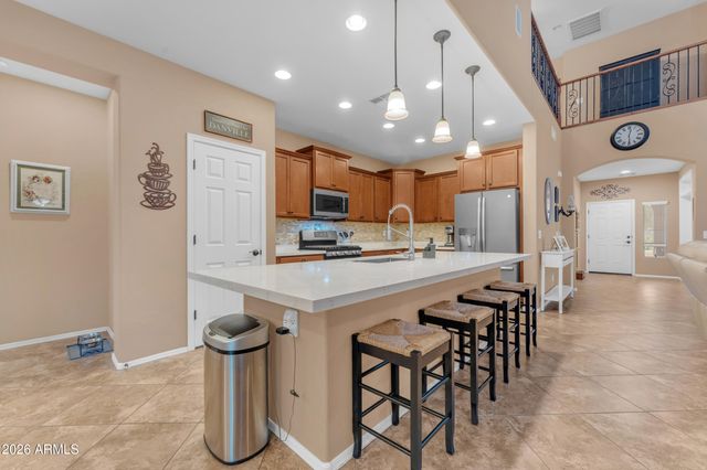 5004 S St Claire Circle, Mesa, AZ 85212