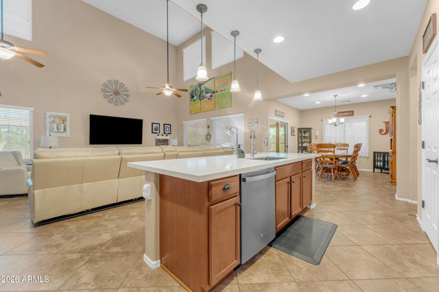5004 S St Claire Circle, Mesa, AZ 85212