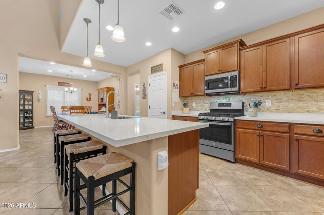 5004 S St Claire Circle, Mesa, AZ 85212