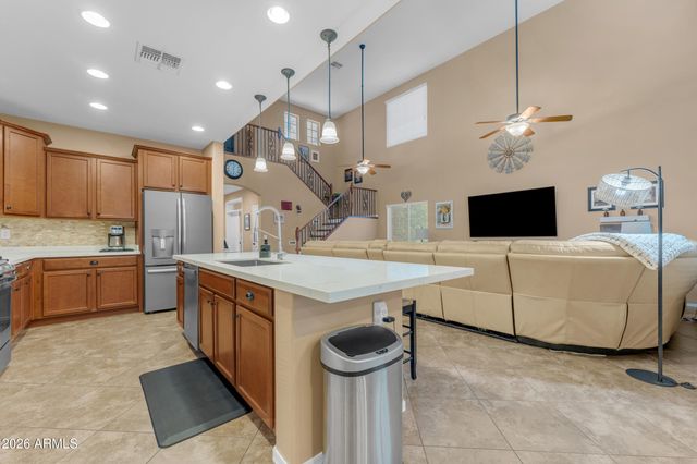 5004 S St Claire Circle, Mesa, AZ 85212