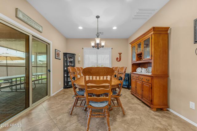 5004 S St Claire Circle, Mesa, AZ 85212