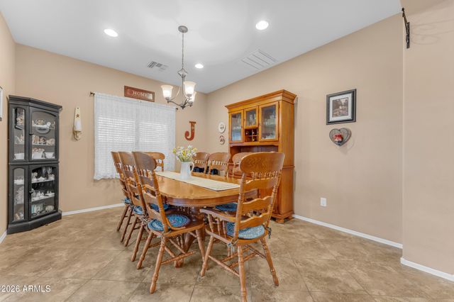 5004 S St Claire Circle, Mesa, AZ 85212