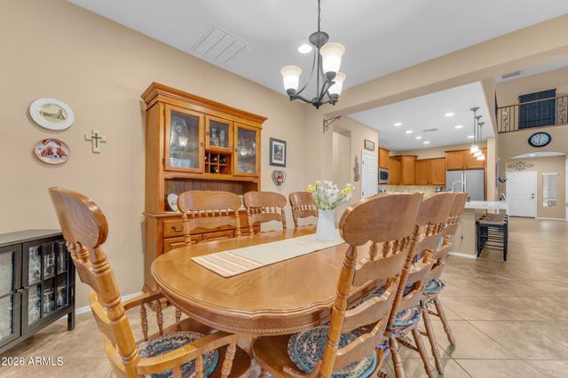5004 S St Claire Circle, Mesa, AZ 85212