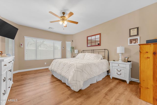 5004 S St Claire Circle, Mesa, AZ 85212