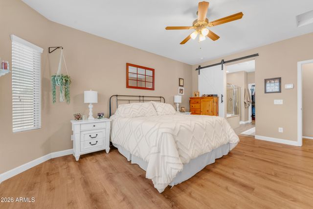 5004 S St Claire Circle, Mesa, AZ 85212