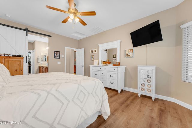 5004 S St Claire Circle, Mesa, AZ 85212