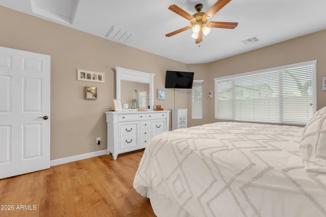 5004 S St Claire Circle, Mesa, AZ 85212