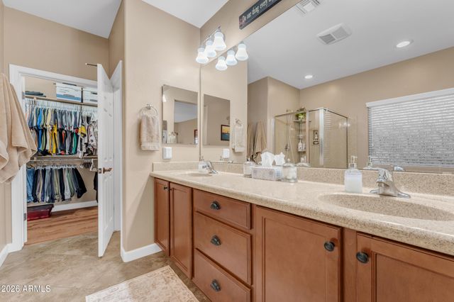 5004 S St Claire Circle, Mesa, AZ 85212
