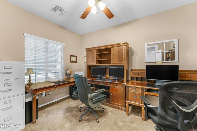 5004 S St Claire Circle, Mesa, AZ 85212