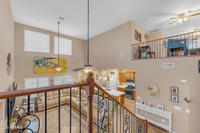 5004 S St Claire Circle, Mesa, AZ 85212