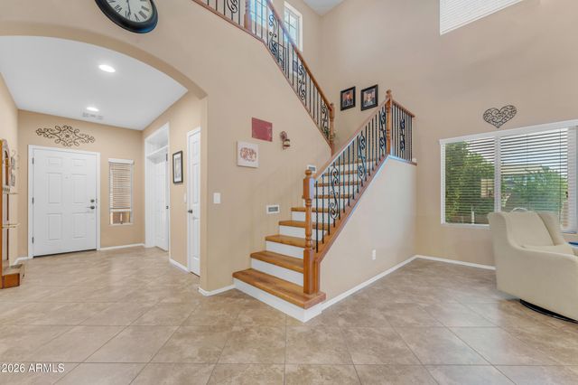 5004 S St Claire Circle, Mesa, AZ 85212