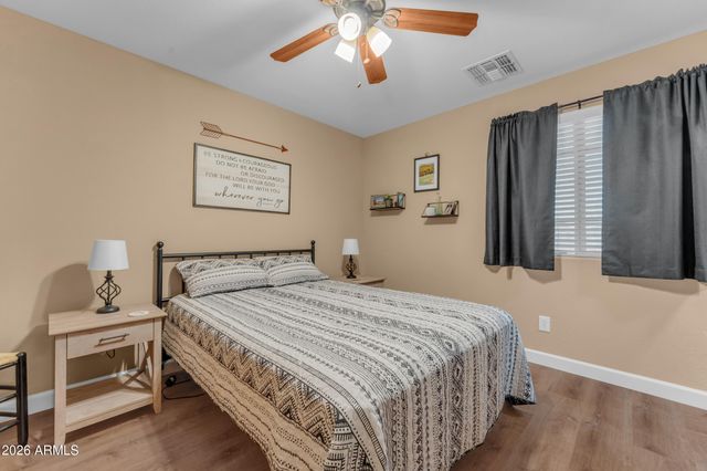 5004 S St Claire Circle, Mesa, AZ 85212