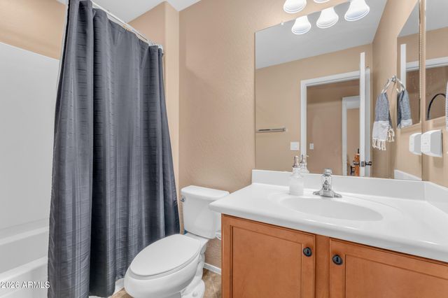 5004 S St Claire Circle, Mesa, AZ 85212