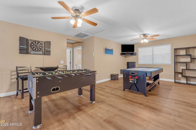 5004 S St Claire Circle, Mesa, AZ 85212