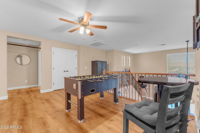 5004 S St Claire Circle, Mesa, AZ 85212