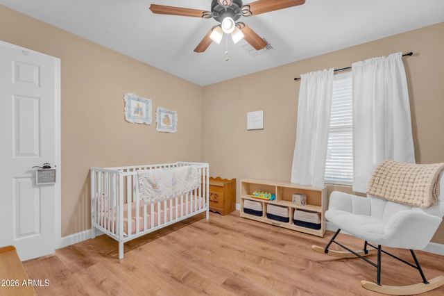 5004 S St Claire Circle, Mesa, AZ 85212