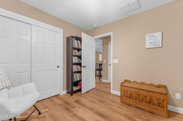 5004 S St Claire Circle, Mesa, AZ 85212