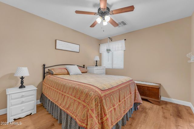 5004 S St Claire Circle, Mesa, AZ 85212