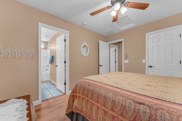 5004 S St Claire Circle, Mesa, AZ 85212