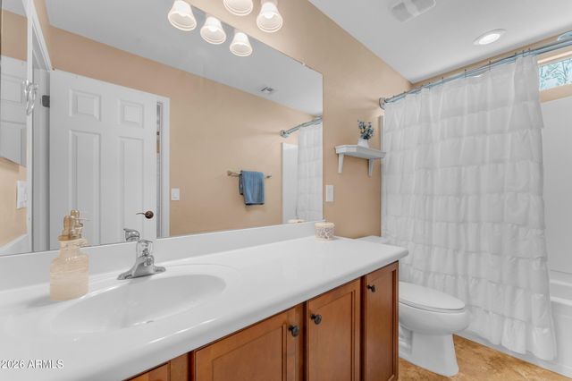 5004 S St Claire Circle, Mesa, AZ 85212
