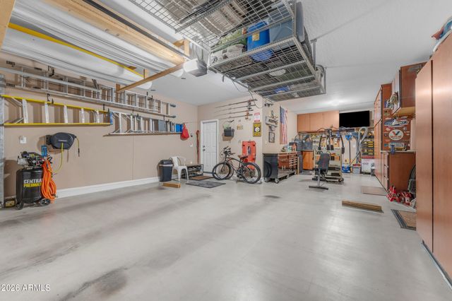 5004 S St Claire Circle, Mesa, AZ 85212