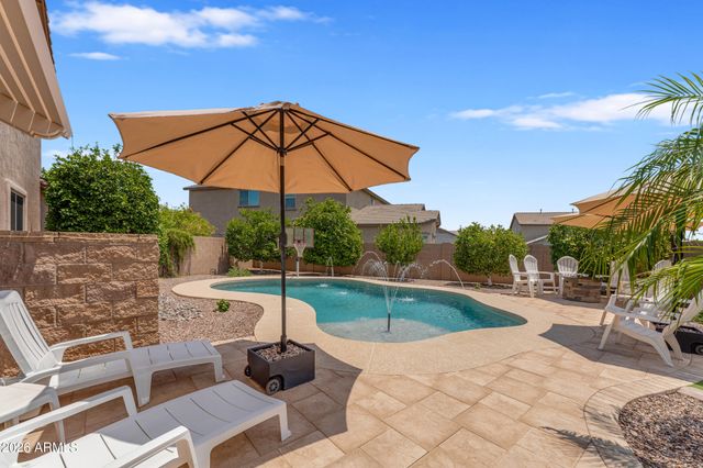5004 S St Claire Circle, Mesa, AZ 85212