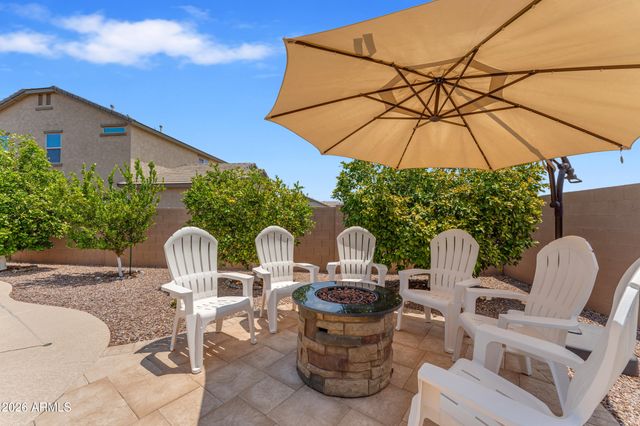 5004 S St Claire Circle, Mesa, AZ 85212