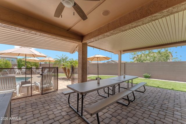 5004 S St Claire Circle, Mesa, AZ 85212