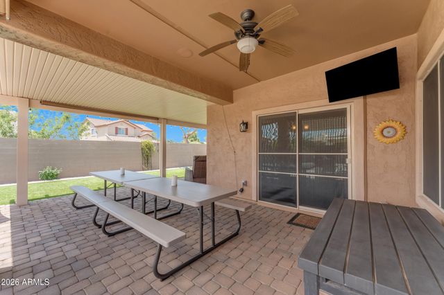 5004 S St Claire Circle, Mesa, AZ 85212