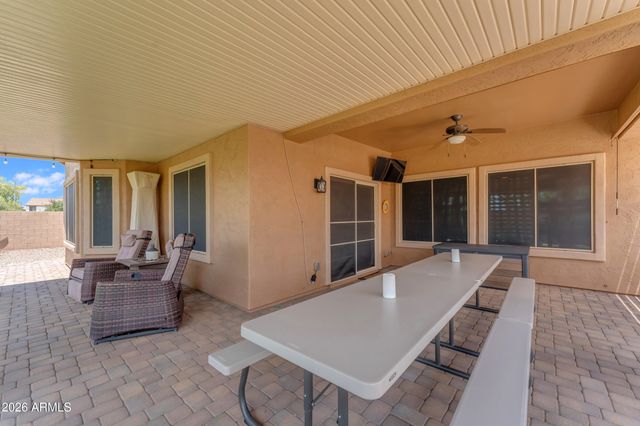 5004 S St Claire Circle, Mesa, AZ 85212
