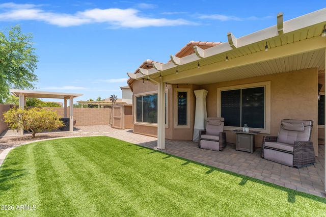 5004 S St Claire Circle, Mesa, AZ 85212