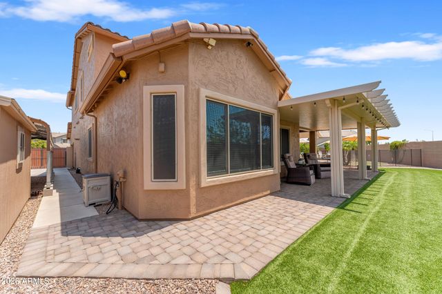 5004 S St Claire Circle, Mesa, AZ 85212
