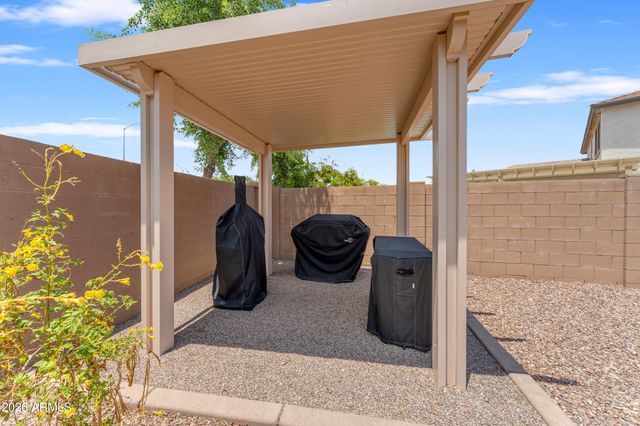 5004 S St Claire Circle, Mesa, AZ 85212