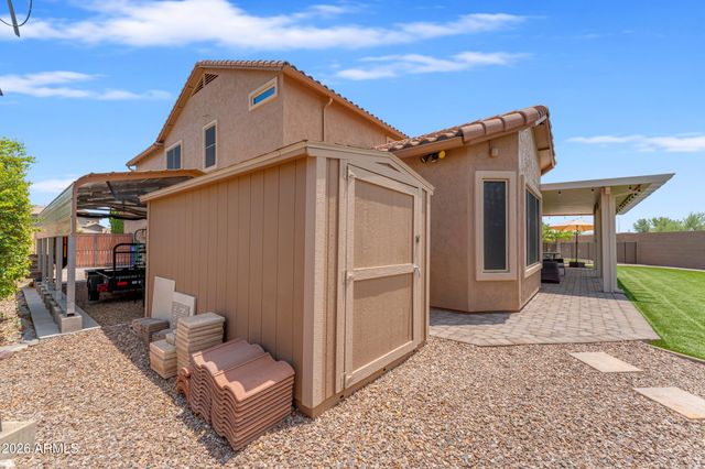 5004 S St Claire Circle, Mesa, AZ 85212
