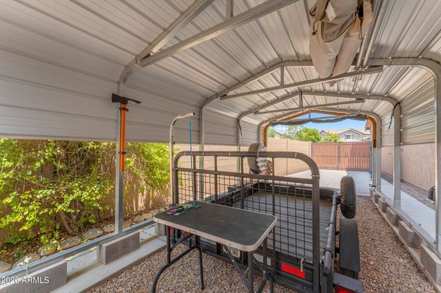 5004 S St Claire Circle, Mesa, AZ 85212